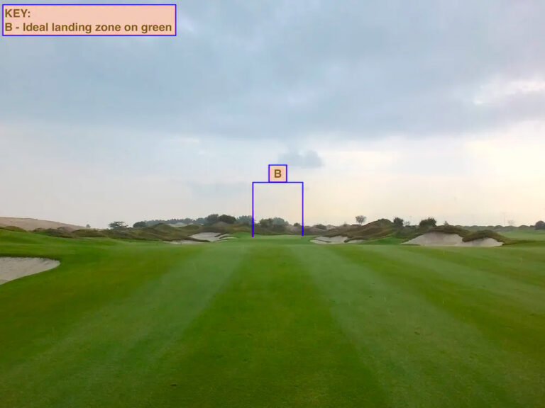 Al Mouj Oman Golf Course Design and Highlights 3