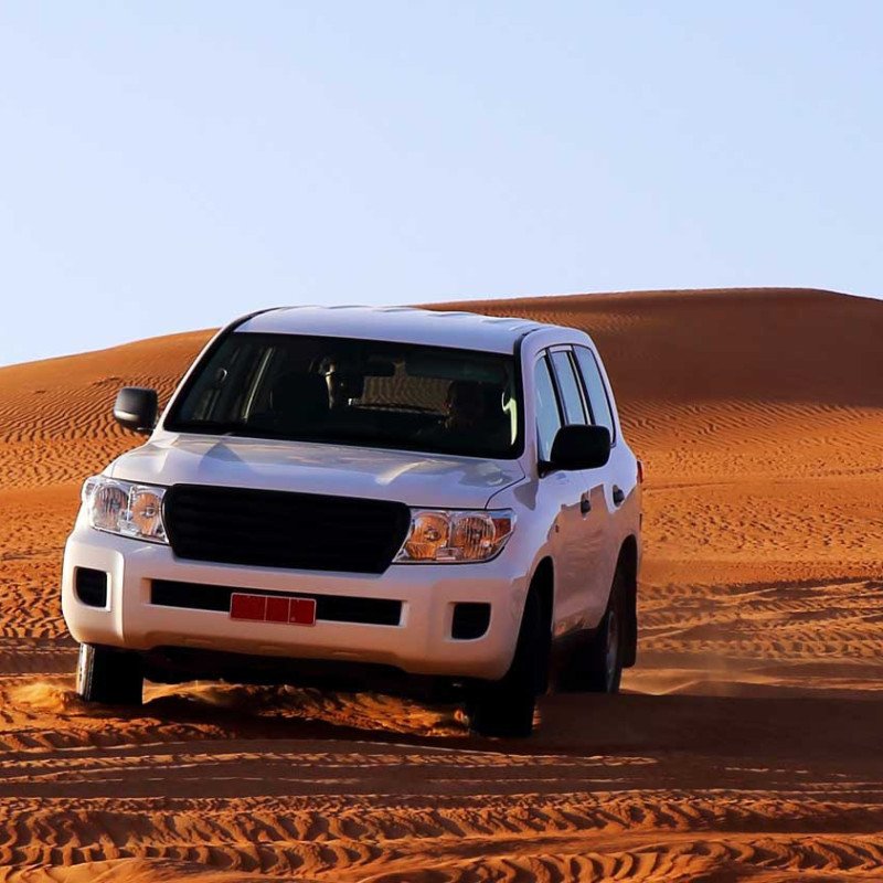 self-drive-oman