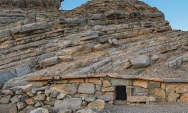 Jabal Harim Trip Image Khasab